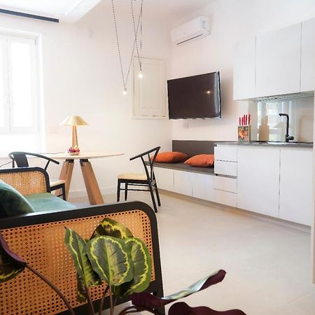 Dionisio Apartments Syracuse Екстер'єр фото