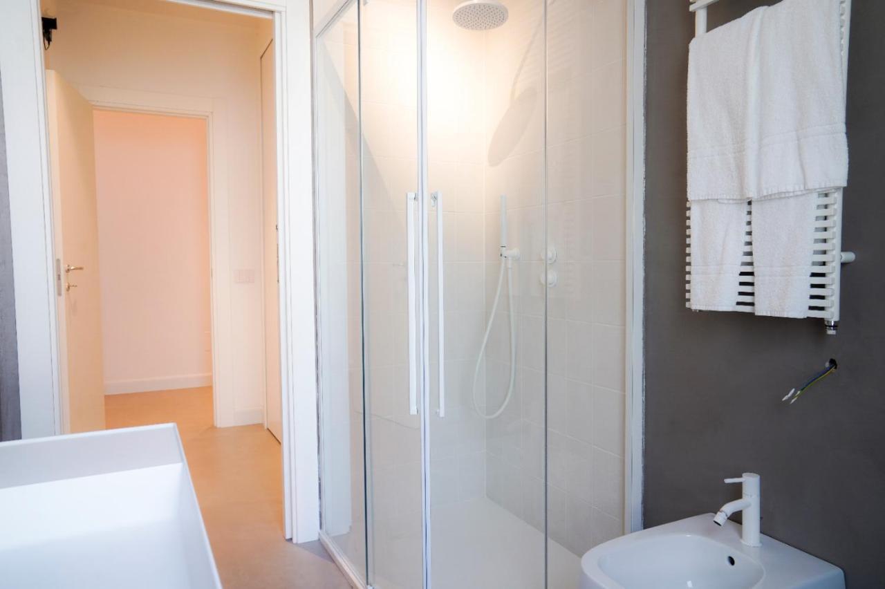 Dionisio Apartments Syracuse Екстер'єр фото