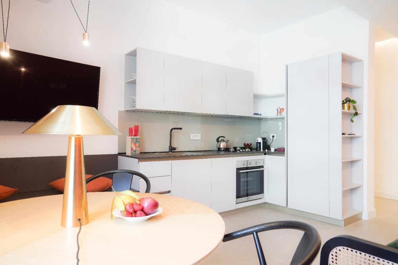 Dionisio Apartments Syracuse Екстер'єр фото