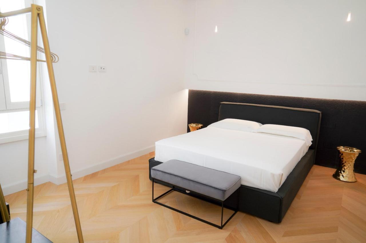 Dionisio Apartments Syracuse Екстер'єр фото