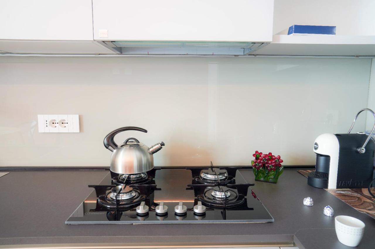Dionisio Apartments Syracuse Екстер'єр фото