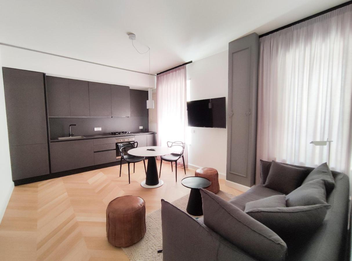 Dionisio Apartments Syracuse Екстер'єр фото