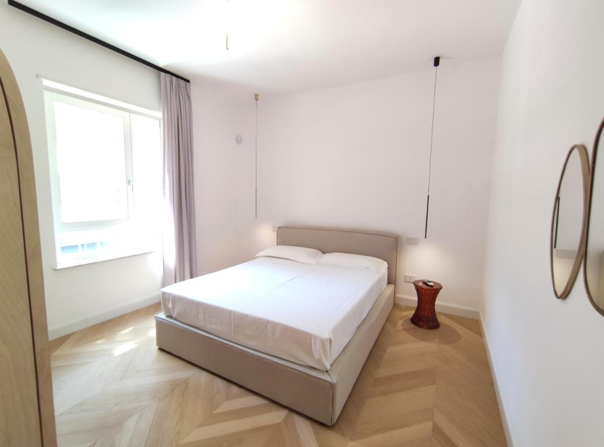Dionisio Apartments Syracuse Екстер'єр фото