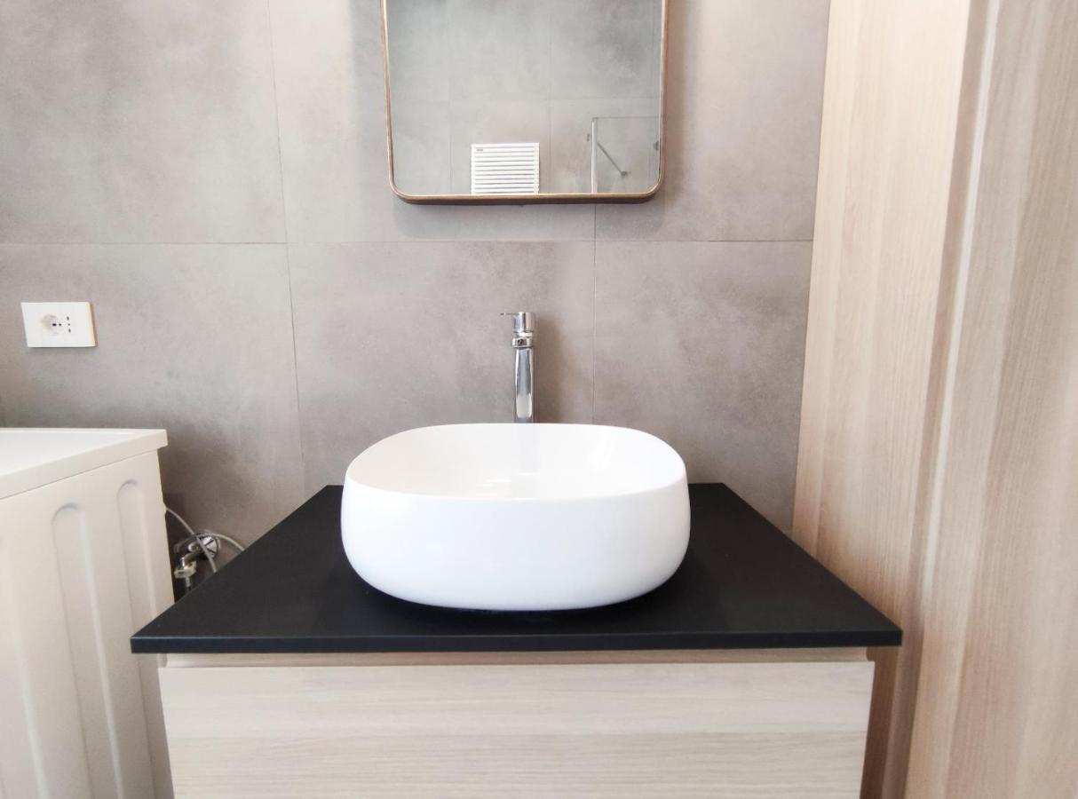 Dionisio Apartments Syracuse Екстер'єр фото
