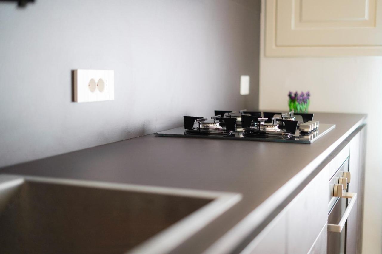 Dionisio Apartments Syracuse Екстер'єр фото